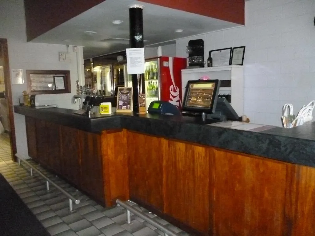 Tieri Brolga Hotel Motel